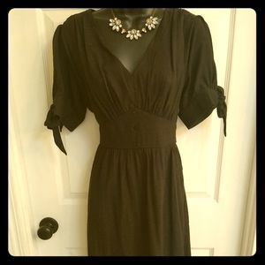 Vintage "Little Black Dress"